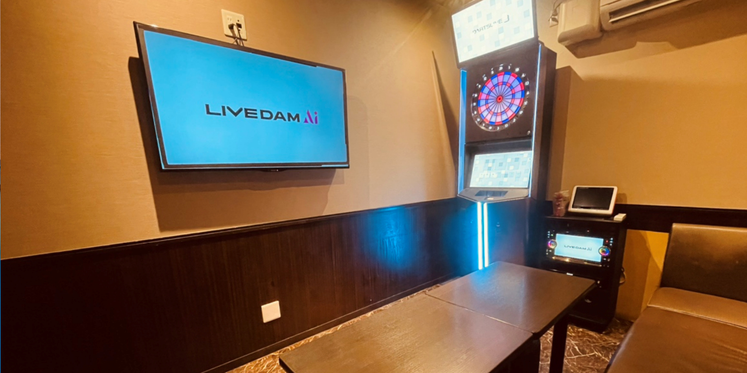 町田店 内観2