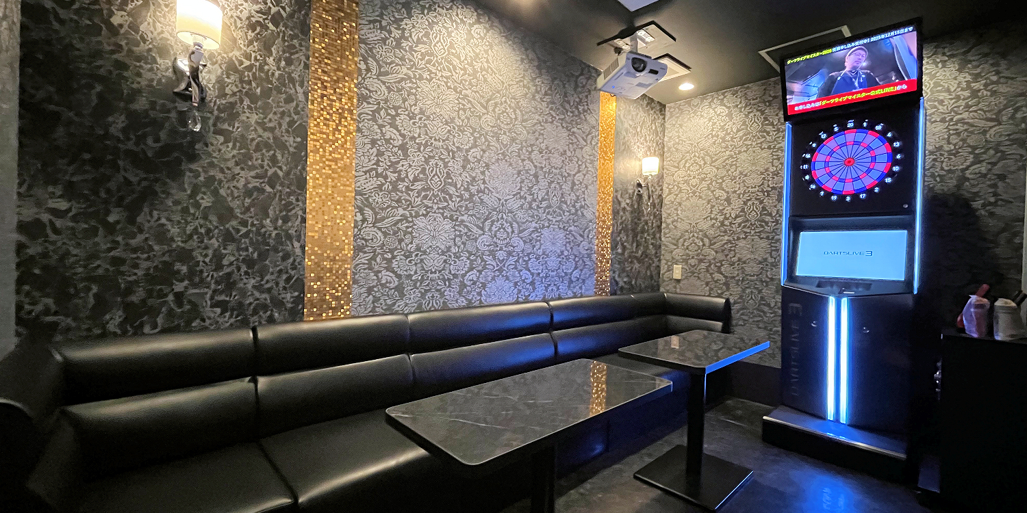 下北沢店 内観4