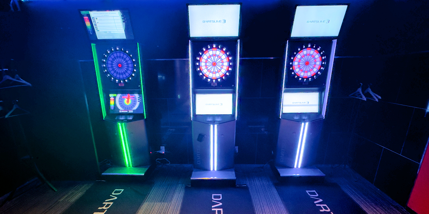 静岡両替町店 内観4