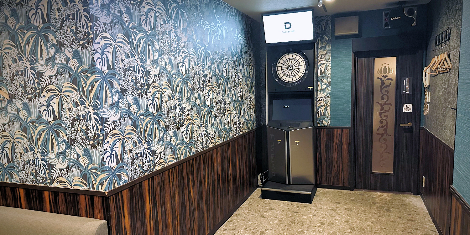 大宮一番街店 内観2