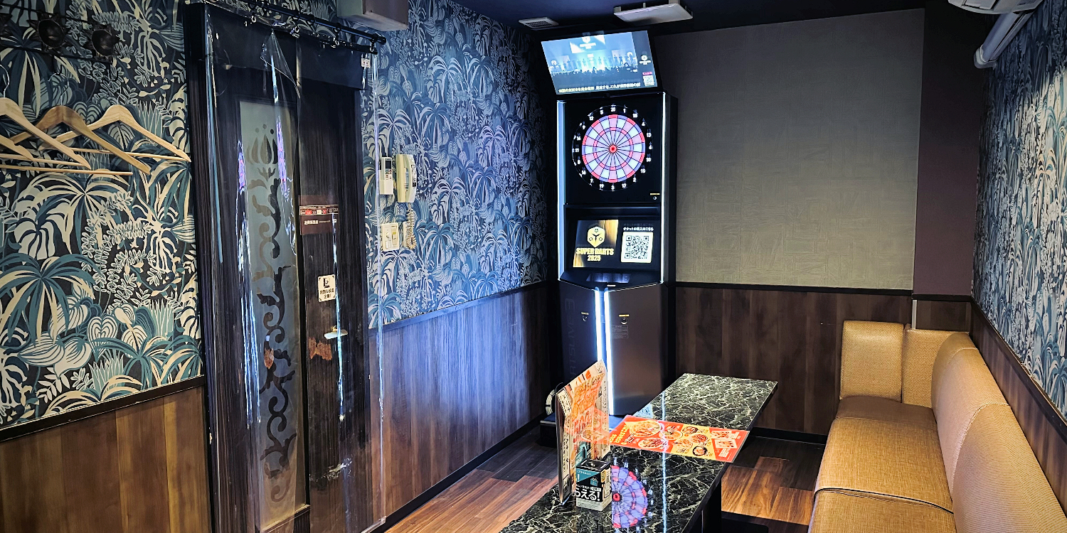 大宮一番街店 内観3